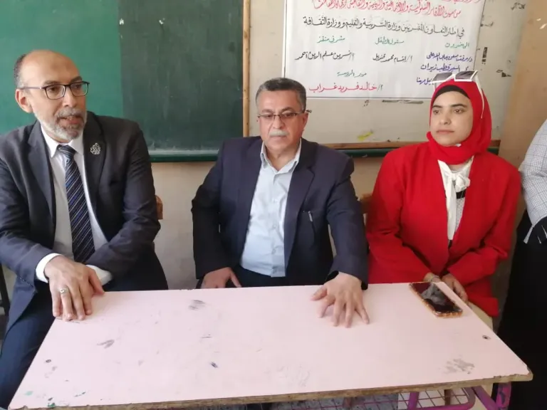 حلقة بحثية بالغربية لمناقشة تأثيرات التكنولوجيا الرقمية على الأطفال
