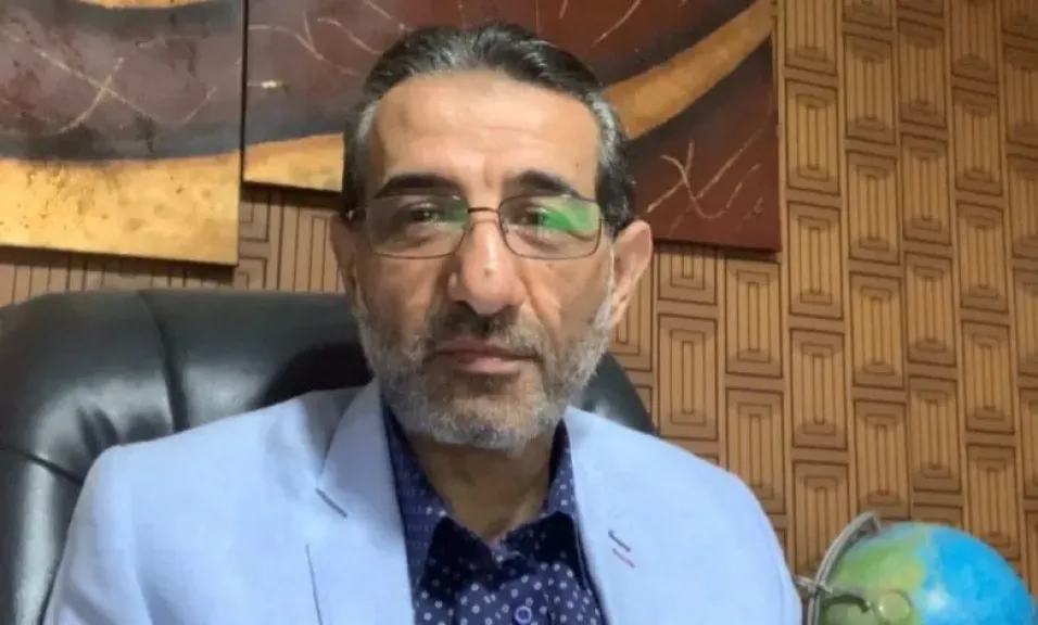 عمرو السمدوني: توجيهات الرئيس بتوطين الصناعات البحرية تضع مصر في قائمة الدول الكبرى