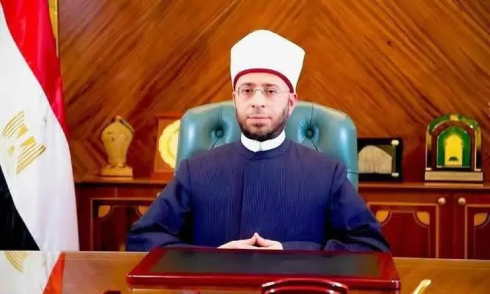 وزير الأوقاف يُدين استهداف وفد دبلوماسي دولي بنيران قوات الاحتلال خلال زيارته إلى جنين