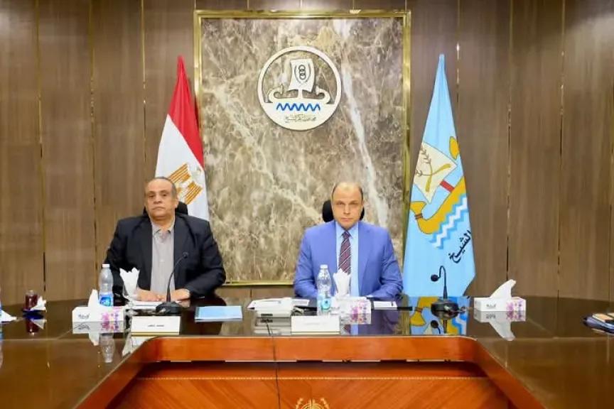 محافظ كفر الشيخ: «تكاتف الجهود لحل أزمة الإسكان الممتدة منذ أكثر من عشرين عامًا»