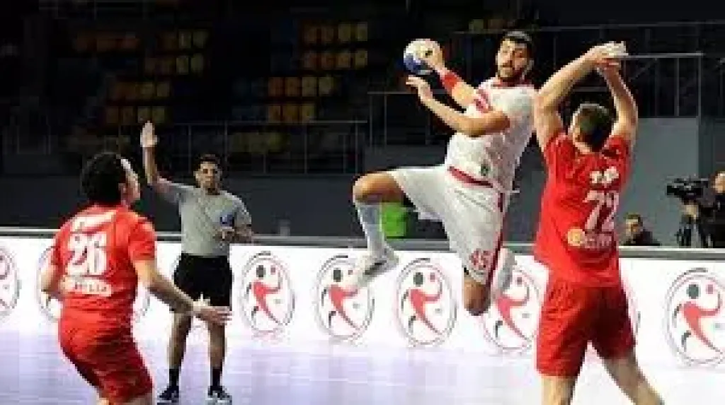 قمة اليد المصرية الأهلى والزمالك.. أون سبورت تنقل نهائي كأس الكؤوس باستوديو تحليلي من الملعب