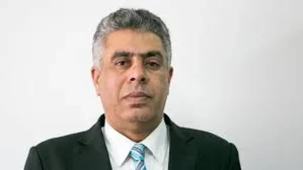 شاهد| عماد الدين حسين: محادثات سورية إسرائيلية محتملة ليست مفاجئة.. والتطبيع مقابل رفع العقوبات