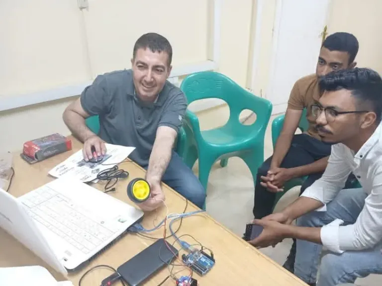 الشباب والرياضة تواصل الفعاليات التدريبية لأندية العلوم بمختلف المحافظات