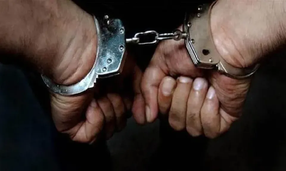 ضبط المتهمين بقطع كف شاب في مشاجرة بالأسلحة البيضاء بسوق السمك في المحلة الكبرى