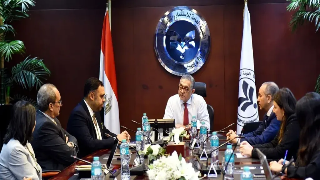 مصر تستقبل استثمارات كندية جديدة لتعزيز تكنولوجيا التقاط الكربون وخفض الانبعاثات