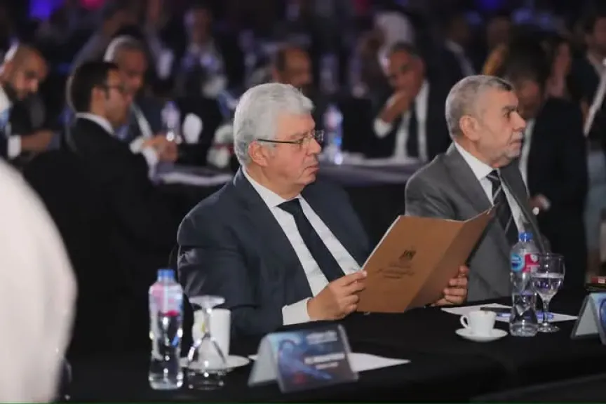 وزير التعليم العالي يشهد افتتاح فعاليات مؤتمر ”كايسك للأمن السيبراني”