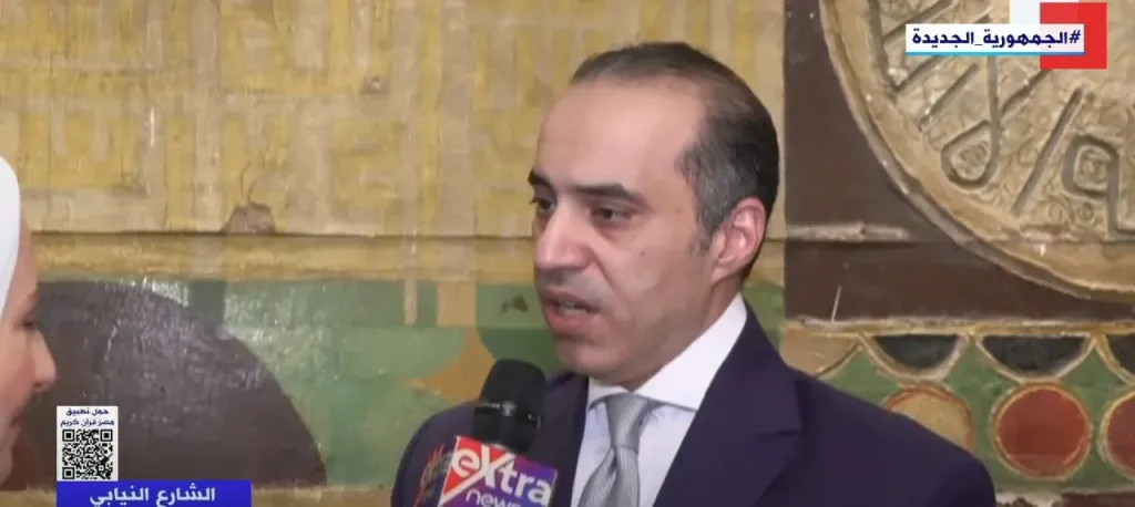 وزير الشؤون النيابية: إشراف قضائي كامل على الانتخابات.. والدولة حريصة على النزاهة