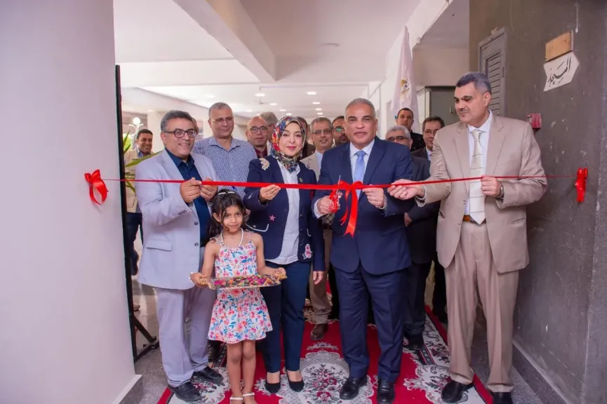 رئيس جامعة طنطا