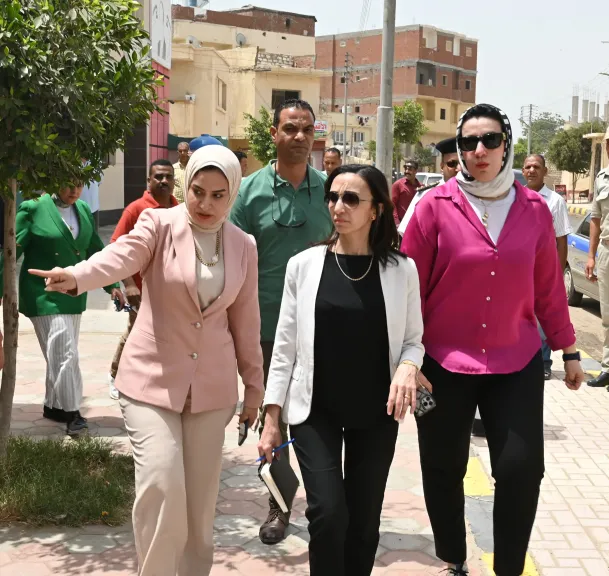 جانب من المتابعة