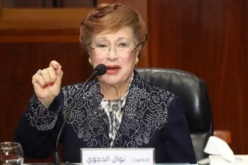 «أخشى على حياتي بعد الإدلاء بشهادتي».. تصريحات صادمة من طبيب نوال الدجوي