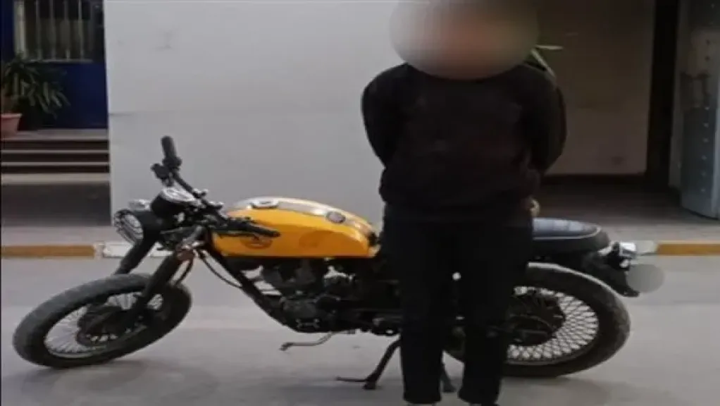 القبض على سائق تعدى على فتاة بالضرب وحاول التحرش بها في مدينة نصر