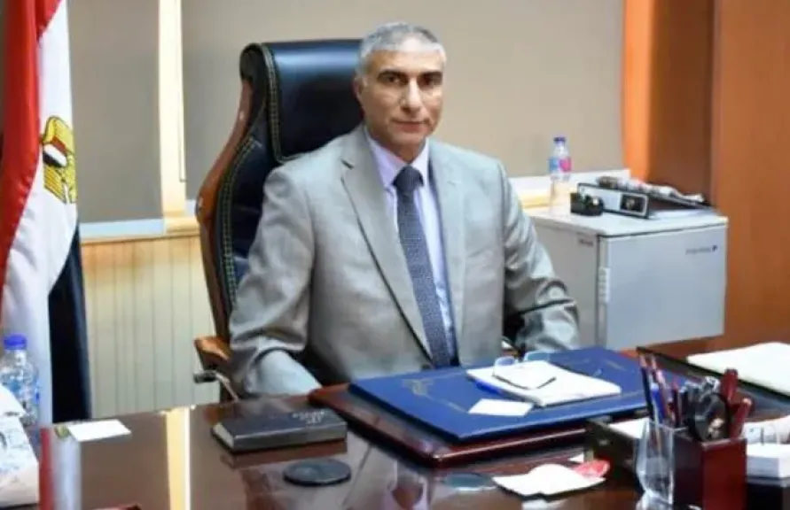 نائب رئيس المجتمعات العمرانية: توفيق الأوضاع في الحزام الأخضر بـ6 أكتوبر بالنظام العيني فقط