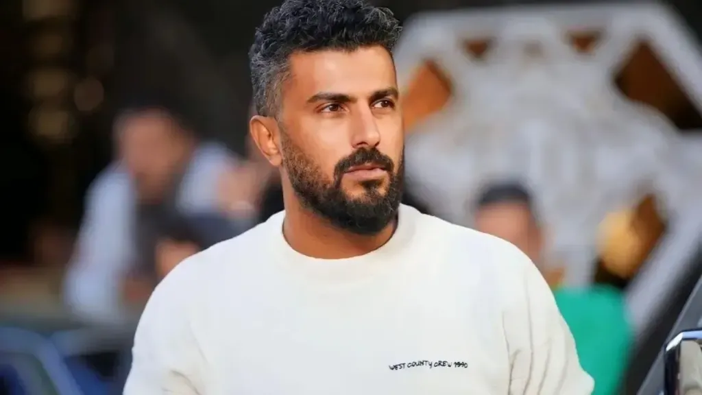 براءة المخرج محمد سامي من اتهامه بسب وقذف الفنانة عفاف شعيب