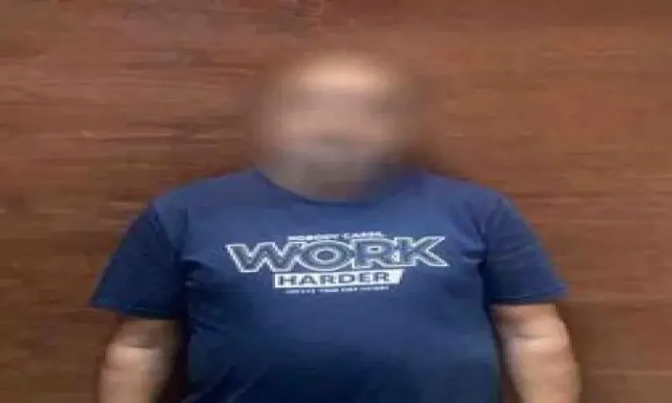 ضبط فرد أمن تحرش بطالبة داخل مستشفى في القاهرة