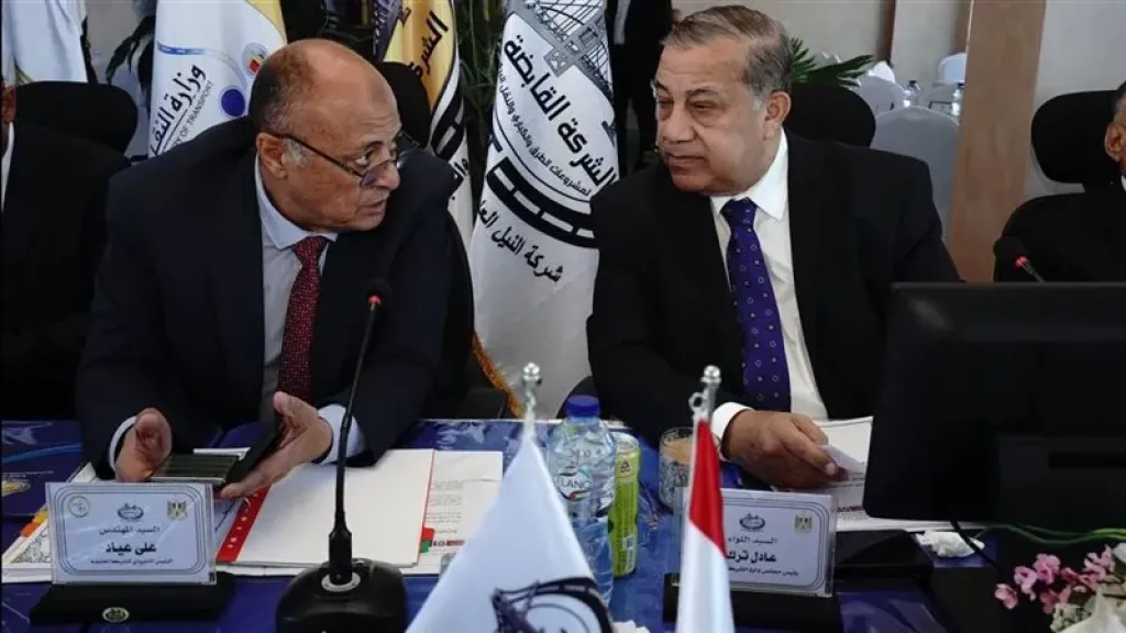 القابضة للطرق والكباري تُعلن موازنات 2025/2026 بإيرادات كبيرة