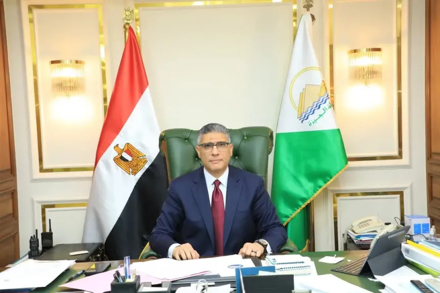 إجراءات تنظيمية جديدة للتعامل مع جلود الأضاحي في الجيزة