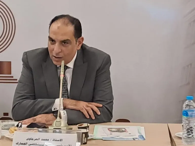 العرجاوي: استغلال التشريعات القائمة لتسهيل إقامة المراكز اللوجيستية