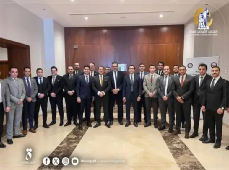المجلس القومي للمرأة ينظم ورشة العمل الخامسة حول ”جرائم تقنية المعلومات ذات الصلة بالعنف ضد المرأة”