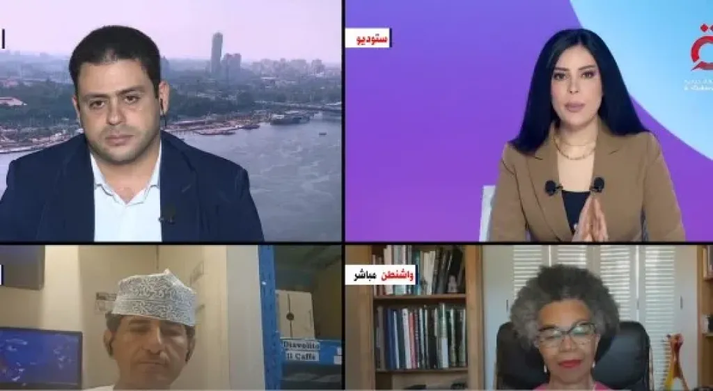 سياسي عماني: تصريحات الجولة الخامسة هادئة وعُمان تقدم مقترحات تحفظ ماء الوجه للطرفين