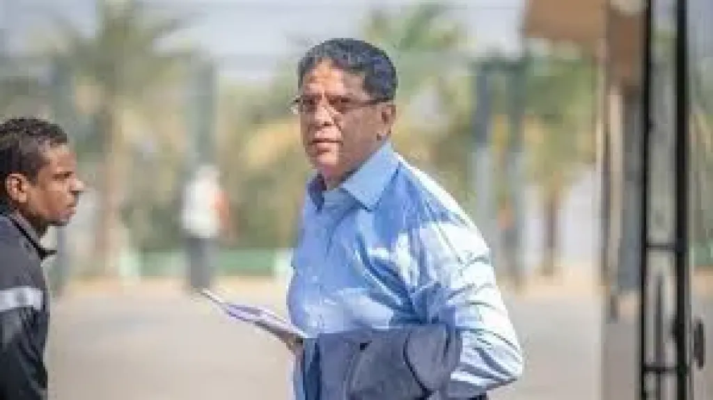 الجولة الأخيرة فى الدورى.. أيمن الرمادى يعلن تشكيل الزمالك أمام فاركو