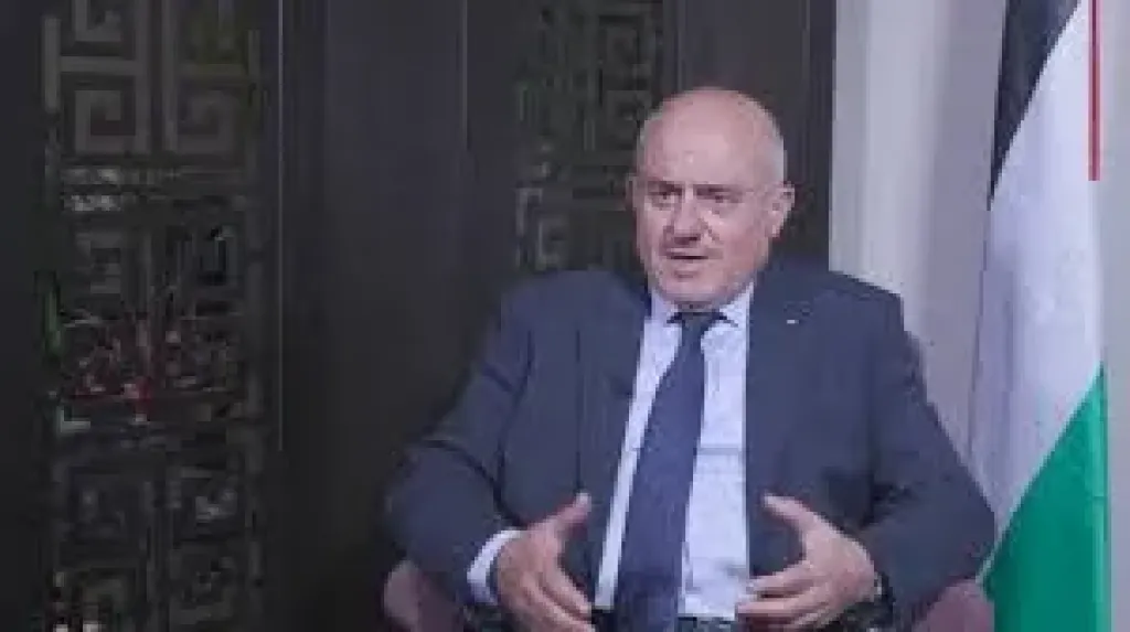 وزير الحكم المحلي الفلسطيني: مصر تلعب دورًا محوريًا في محاولة التوصل إلى وقف لإطلاق النار