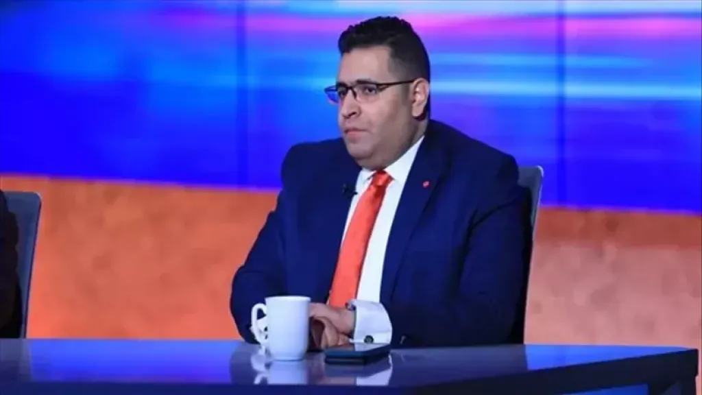 اقتصادي: قرارات ترامب تضر بالولايات المتحدة قبل أن تؤثر على الاقتصاد العالمى