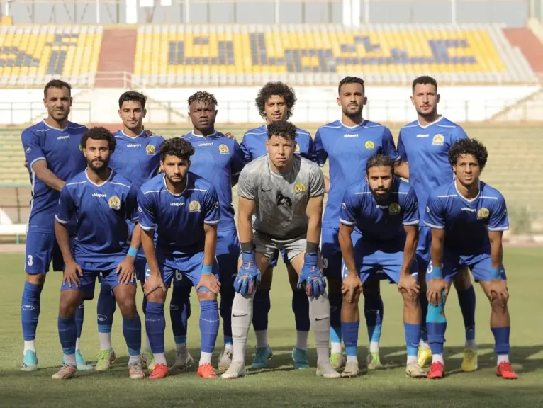كهرباء الإسماعيلية يلحق بوادي دجلة وذئاب الجبل إلى الممتاز