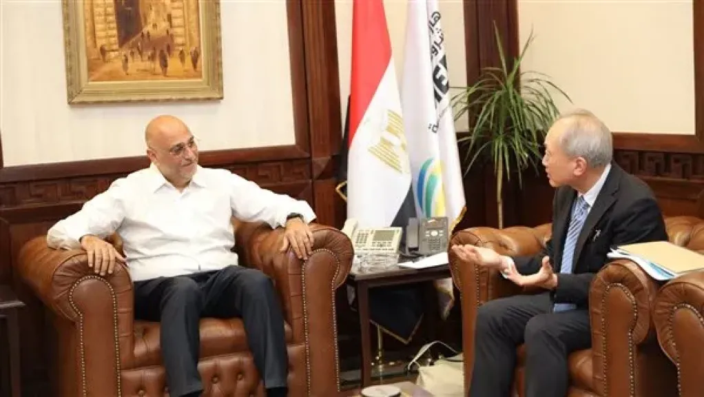 بالتعاون مع الجايكا.. بدء المرحلة الثانية لتطوير المشروعات الصناعية الصغيرة بالمنيا