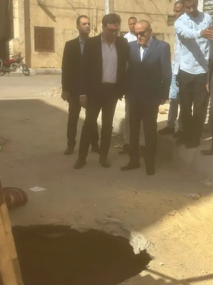 وزير الثقافة يوجه بإحالة عدد من المسؤولين بإقليم جنوب الصعيد للتحقيق عقب زيارة تفقدية لقصري ثقافة بالأقصر