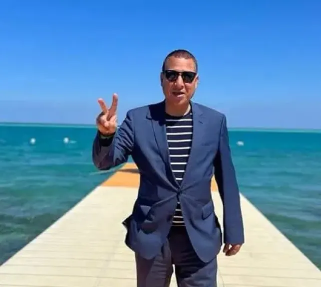 رسالة قوية من رئيس لاڤيينا عقب هبوطه للقسم الثاني