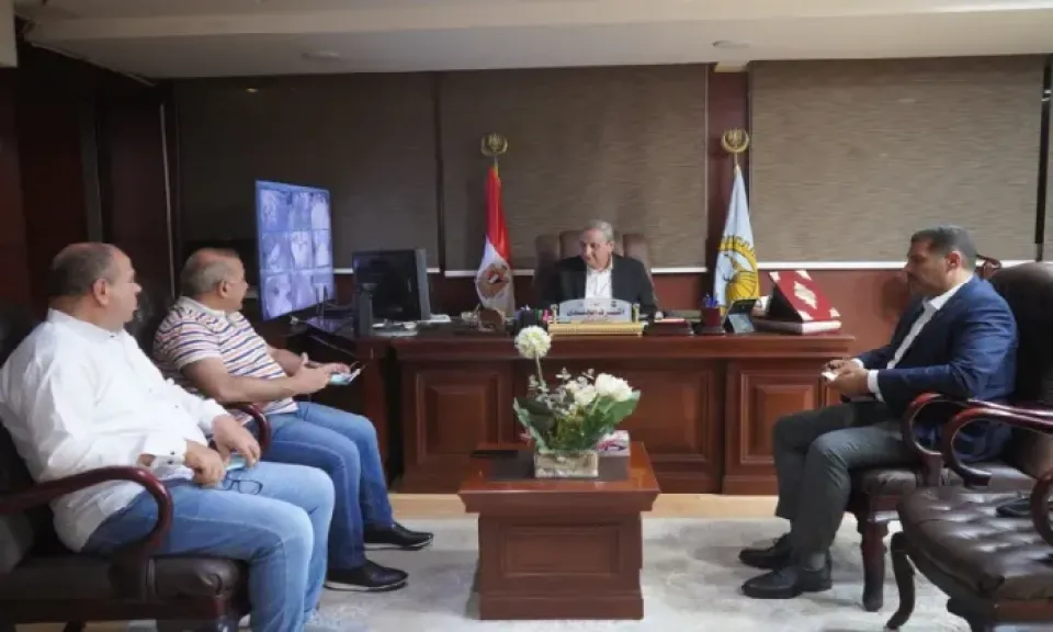 استعدادات مكثفة في الغربية لعيد الأضحى: 463 ساحة صلاة وخطة متكاملة للأمن والنظافة والرقابة