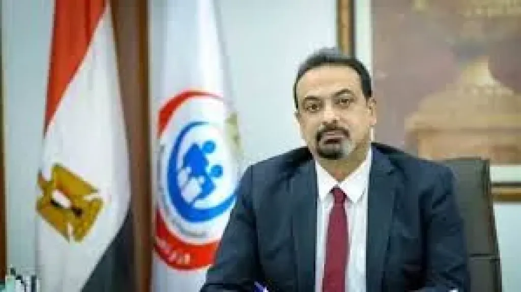 وزارة الصحة: المرحلة الثانية من التأمين الصحي الشامل تستهدف تغطية أكثر من 12 مليون مواطن