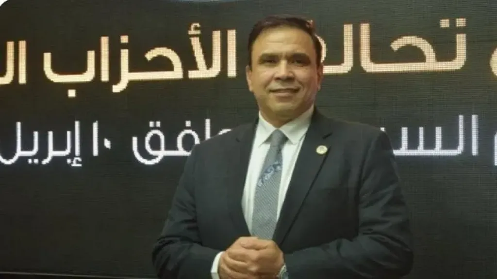 مدحت بركات: تطوير محيط جامع عمرو بن العاص يعكس روح مصر الحضارية والدينية
