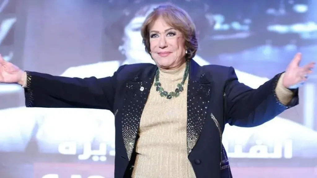 وزير الثقافة ناعيًا سيدة المسرح العربي سميحة أيوب: فنانة متفرّدة أعطت للفن حياتها