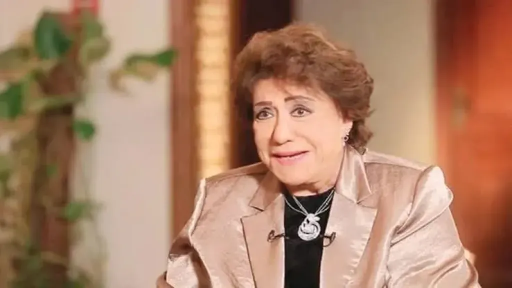 مهرجان القاهرة السينمائي الدولي ينعى سيدة المسرح العربي سميحة أيوب