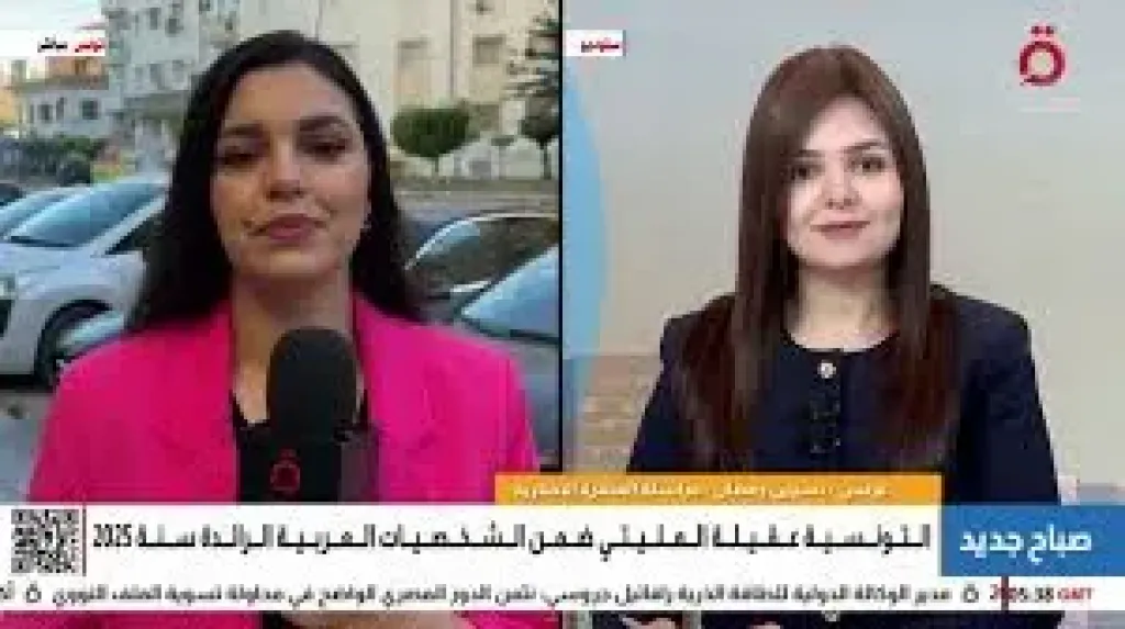 انطلاق الدورة السادسة لمهرجان السينما البيئية الدولي في تونس
