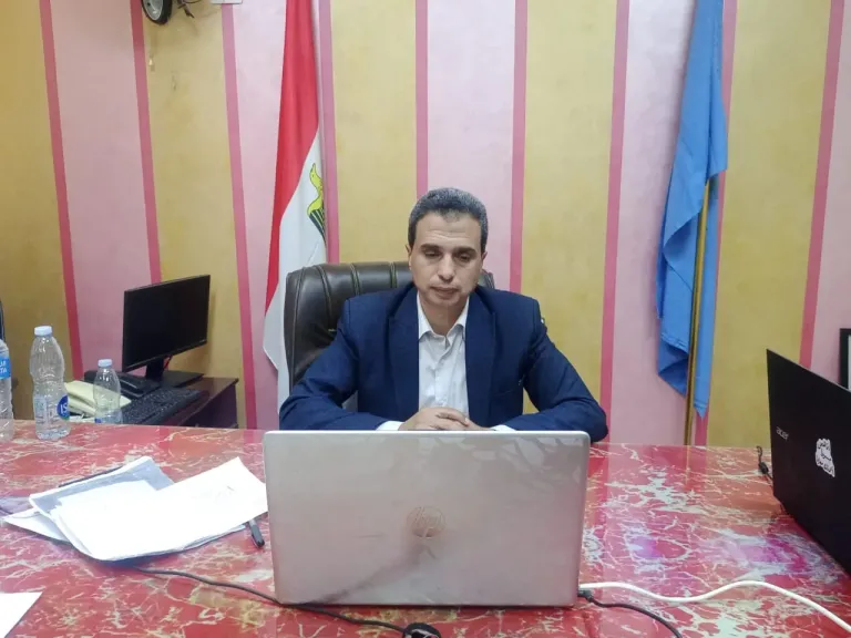 وكيل تعليم كفر الشيخ: ضبط 8 حالات غش وإحالة ملاحظين للتحقيق