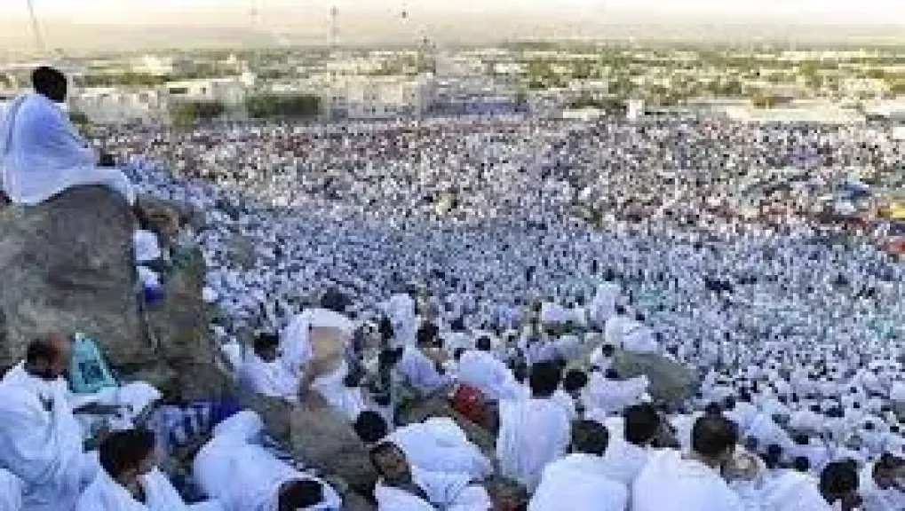 فيديو| بعثات الحج تستعد ليوم عرفة وتحذيرات من الإجهاد الحرارى