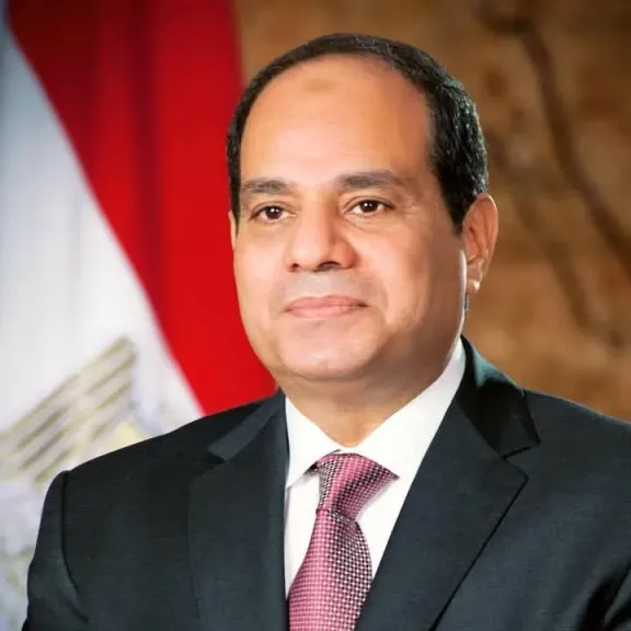 المجلس القومي للمرأة يهنئ الرئيس السيسي بحلول عيد الأضحى