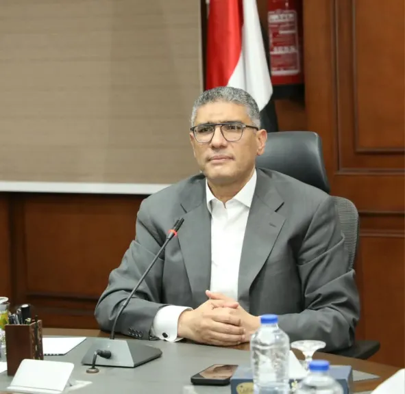 محافظ الجيزة: استعدادات مكثفة بالمنظومة الصحية لاستقبال عيد الأضحى المبارك