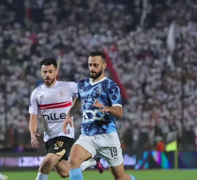 للمرة التاسعة والعشرون في تاريخه.. الزمالك بطلاً لكأس مصر