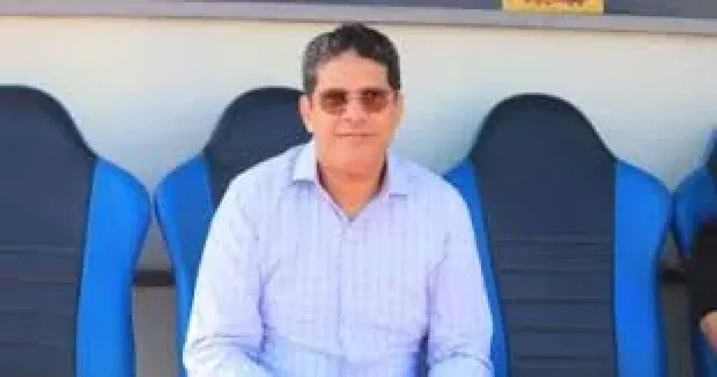المدير الفنى أيمن الرمادى: سعيد بتتويج فريق الزمالك بكأس مصر