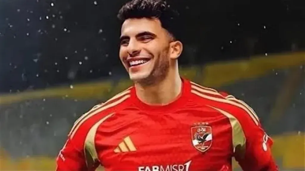 تحرك قانوني من الزمالك بعد نجاح الأهلي في قيد زيزو رسميا