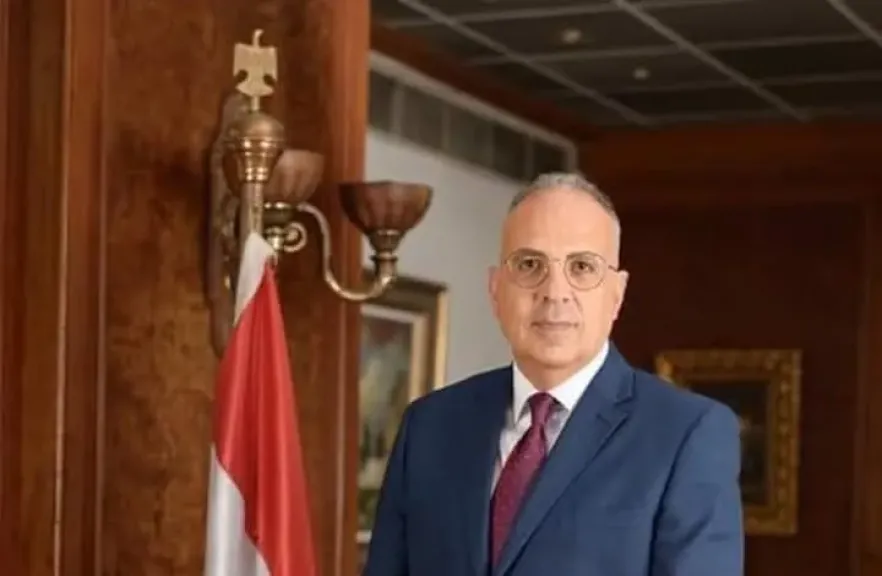 الاستمرار في رفع درجة الإستعداد بجميع أجهزة وزارة الري خلال أجازة عيد الأضحى المبارك
