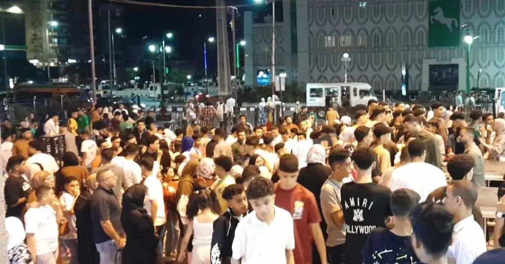 ”سينما الشعب” تحتفل بعيد الأضحى بحضور جماهيرى غفير فى القاهرة والمحافظات