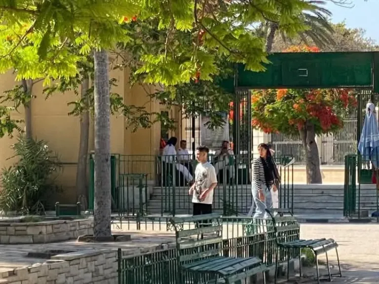 الزراعة: حدائق الحيوان الإقليمية والأسماك بالزمالك استقبلت 38 ألف زائر بالعيد