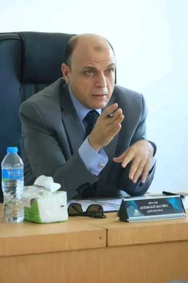 محافظ كفرالشيخ: حملات تموينية مكثفة خلال إجازة عيد الأضحى لضبط المخالفين وتحقيق الانضباط في الأسواق