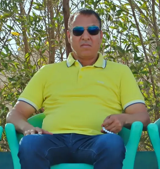 رئيس لاڤيينا: مازال أمامنا نصف المشوار في أسيوط لحسم البقاء بالمحترفين