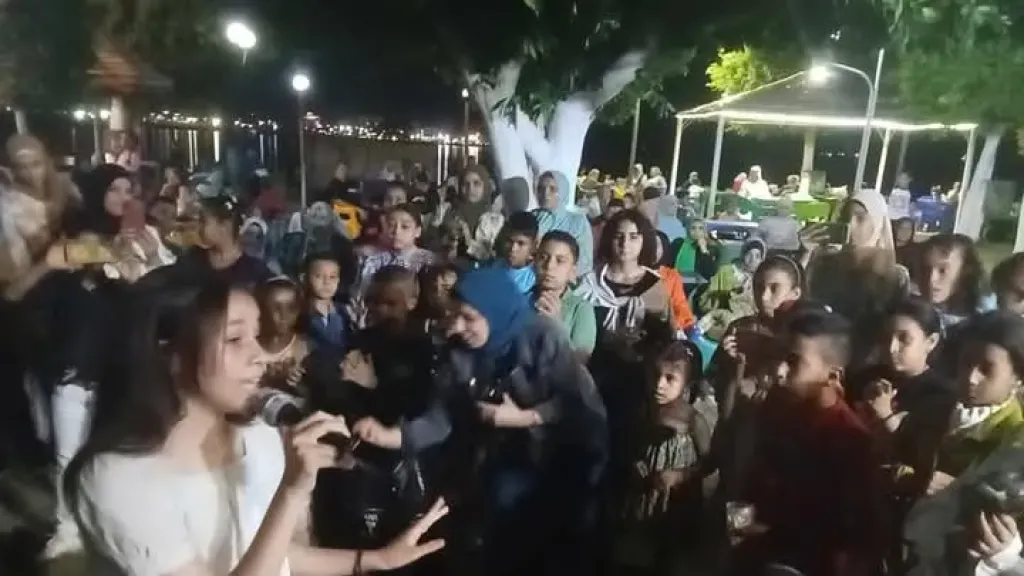 بإقبال كبير.. قصور الثقافة بأسيوط تواصل احتفالات عيد الأضحى بنادي العاملين بالمحافظة
