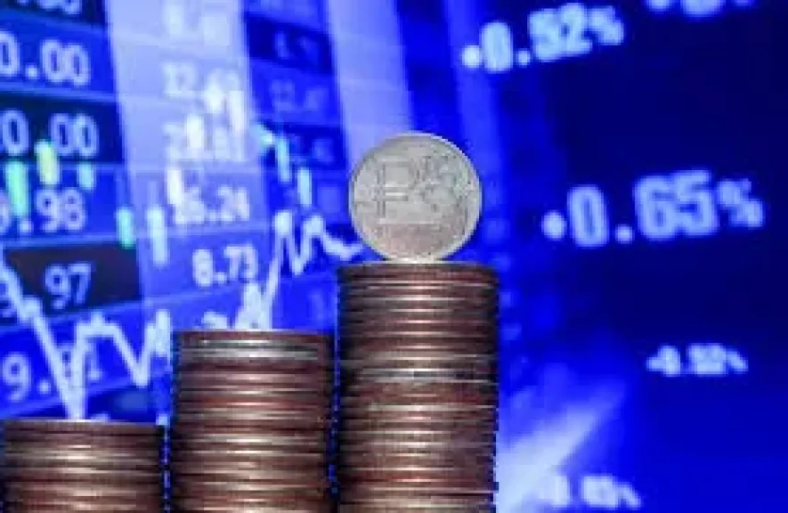 فيديو| ديميتري بريجع: الروبل فاجأ الأسواق وصعد 40% بفضل 3 عوامل رئيسية